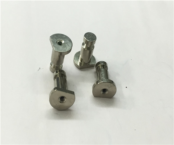 Bolt and screw series