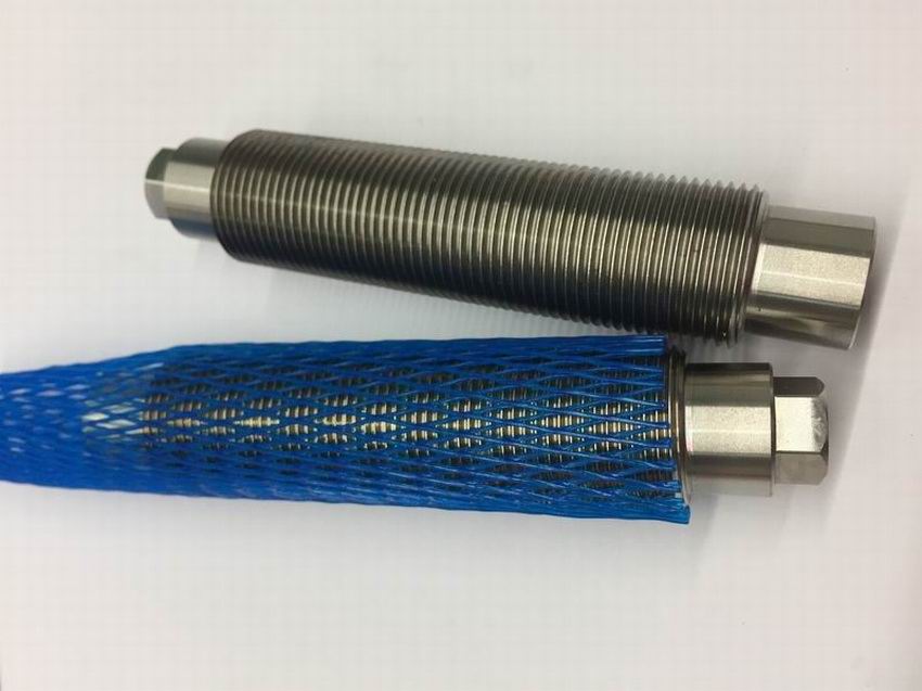 Non calibrated parts