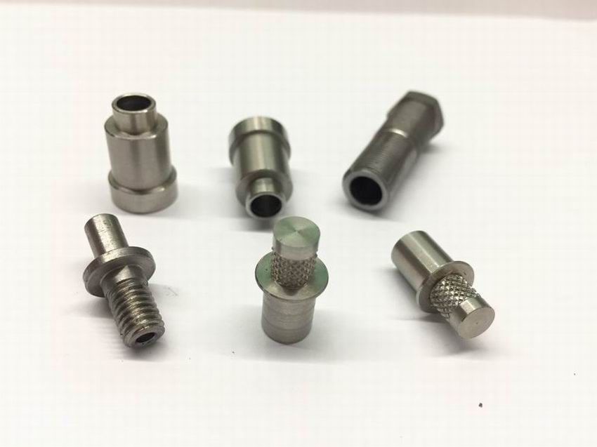 Non calibrated parts