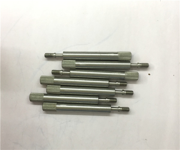 Bolt and screw series