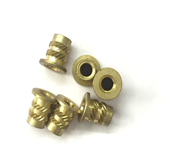 Insert - Embedded Nut Series