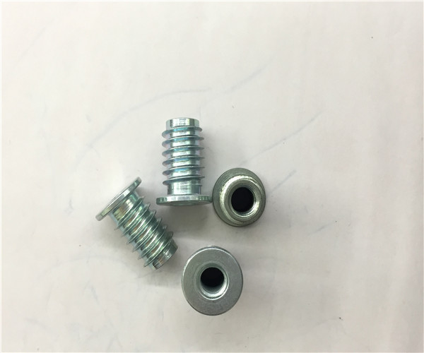 Insert - Embedded Nut Series