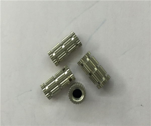 Insert - Embedded Nut Series