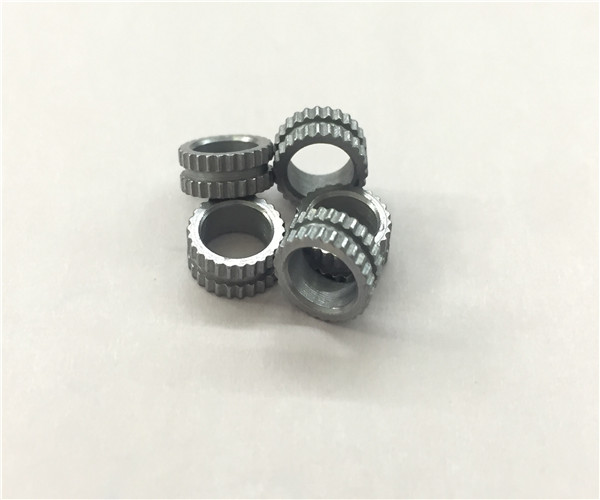 Insert - Embedded Nut Series