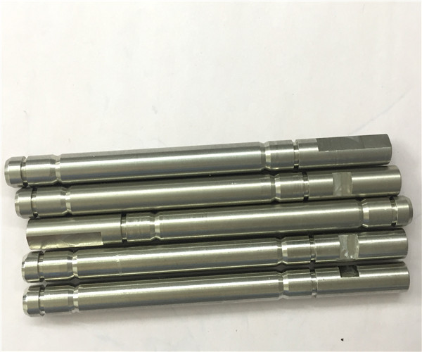 Shaft lining kit series
