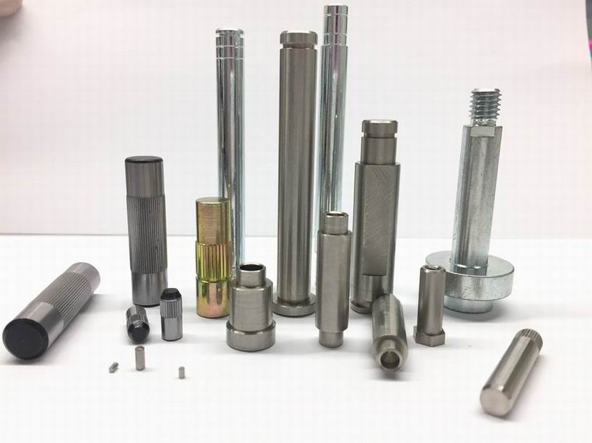 Shaft lining kit series