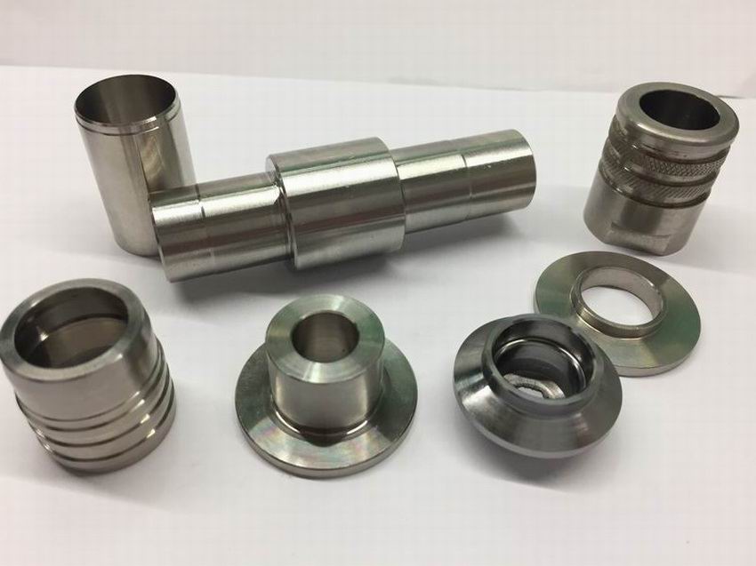 Shaft lining kit series
