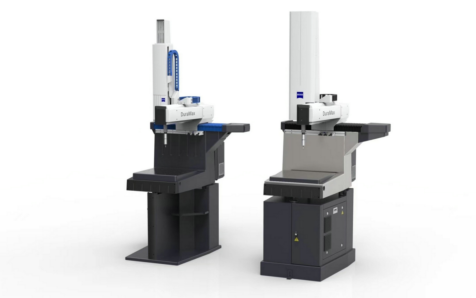 Zeiss coordinate measuring machine