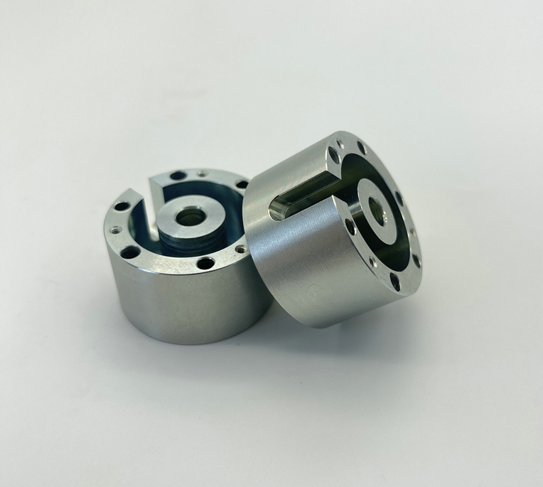 Non calibrated parts