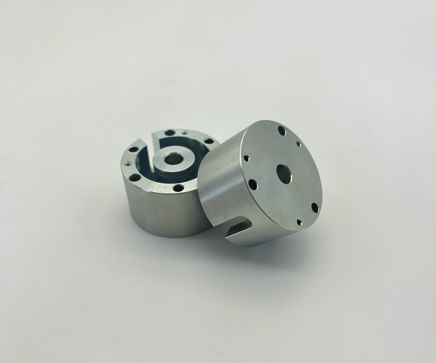 Non calibrated parts