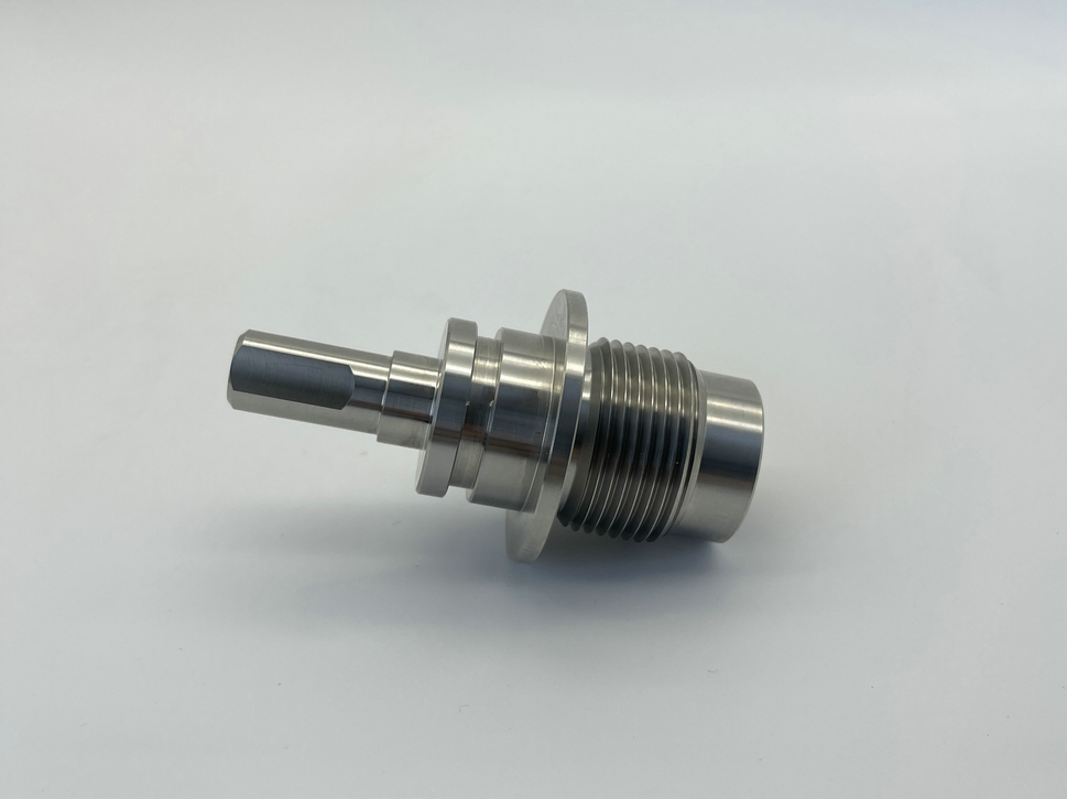 Non calibrated parts