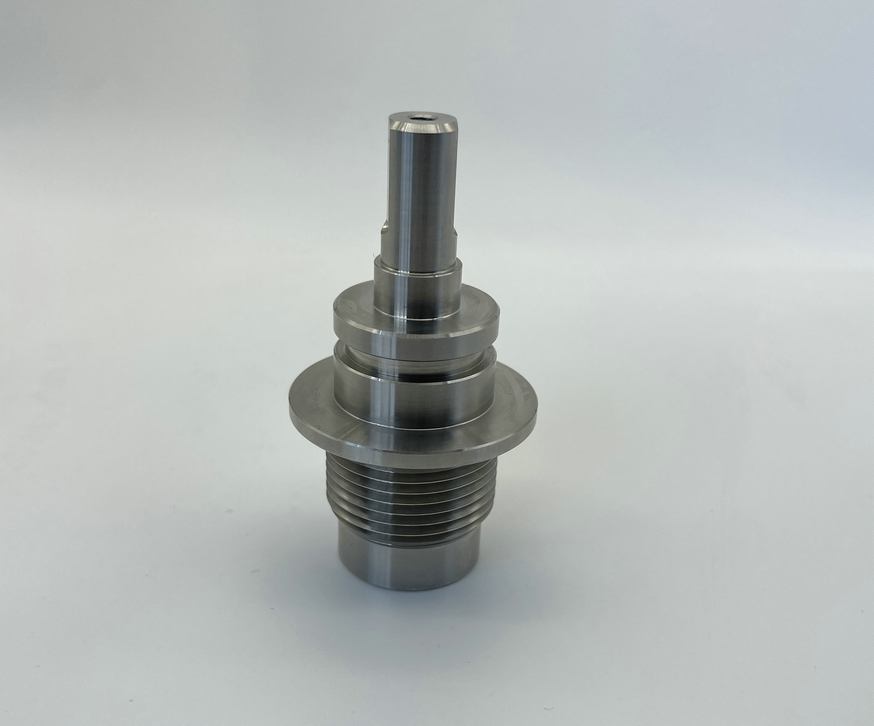 Non calibrated parts