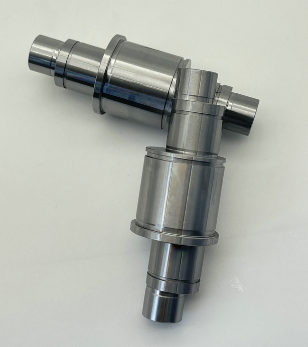 Non calibrated parts