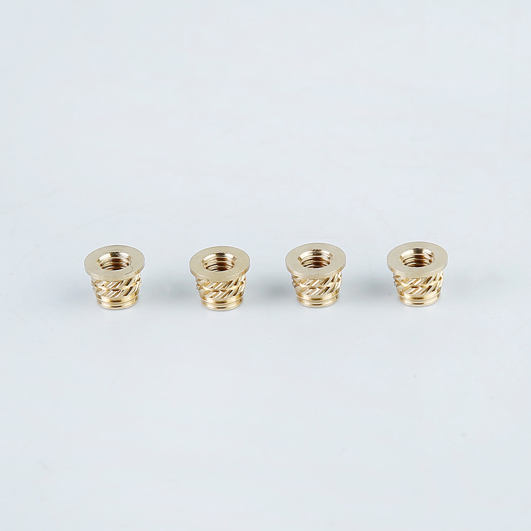 嵌件-埋植螺母系列